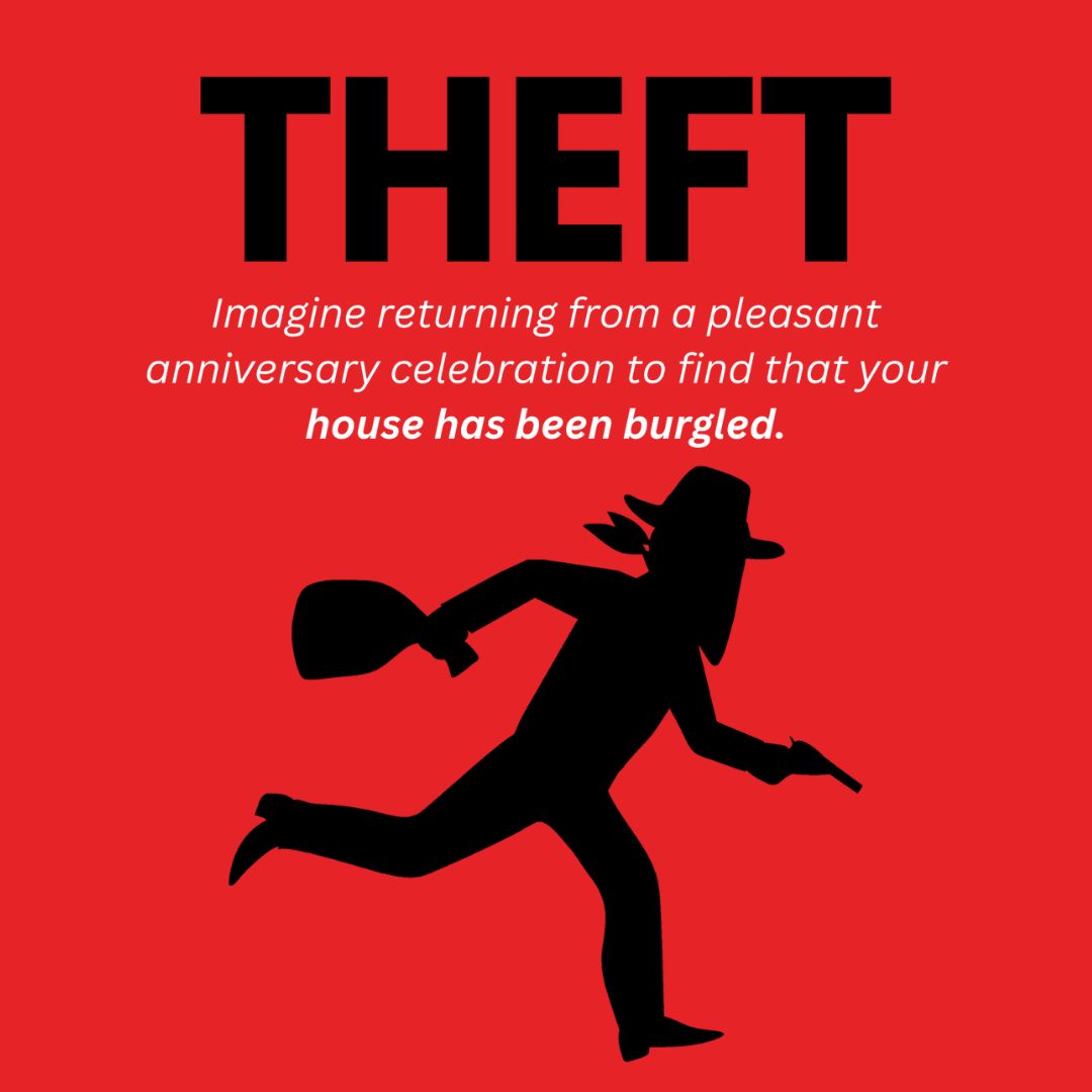 theft