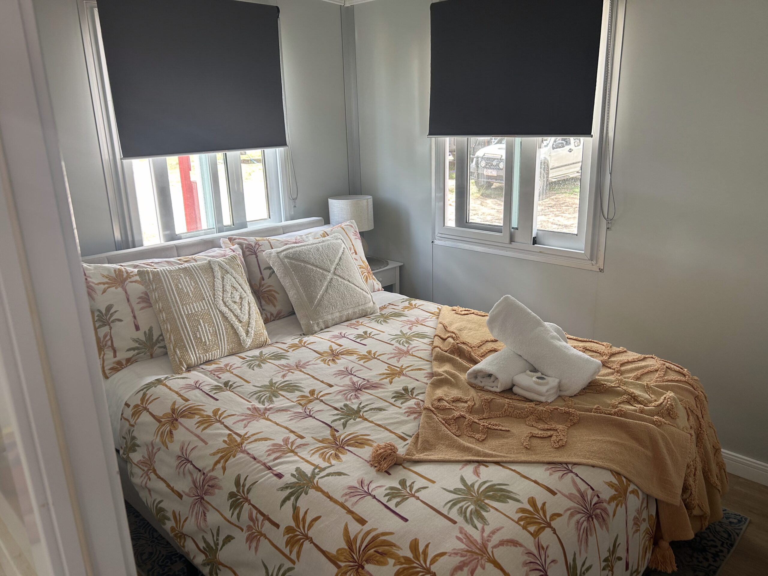 Your Guide to Romantic Holiday Parks in Stanthorpe Your Guide to Romantic Holiday Parks in Stanthorpe