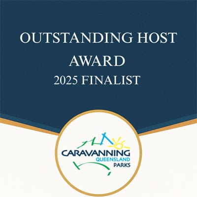 Outstanding Host finalist