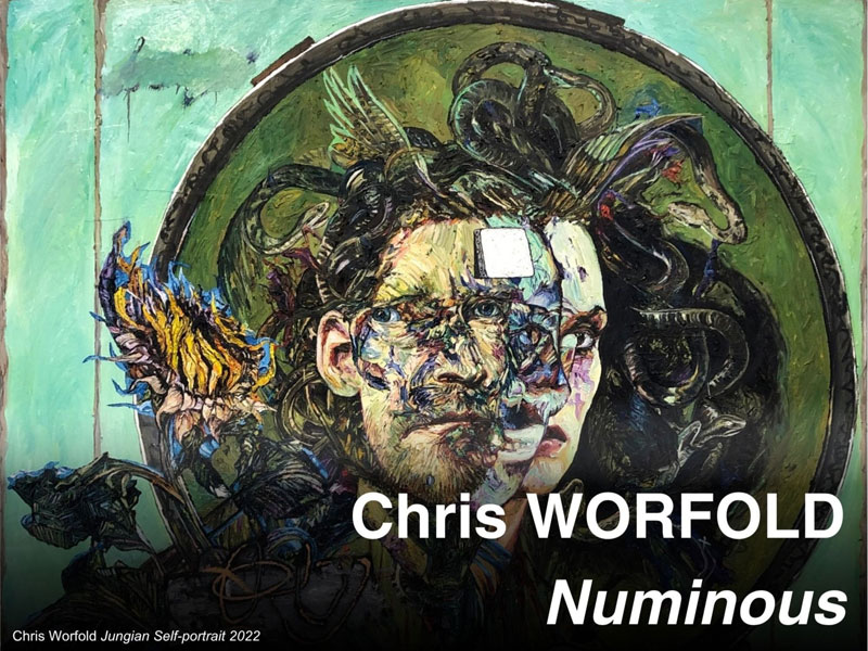 Chris Worfold