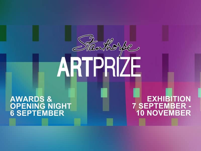 stanthorpe art prize