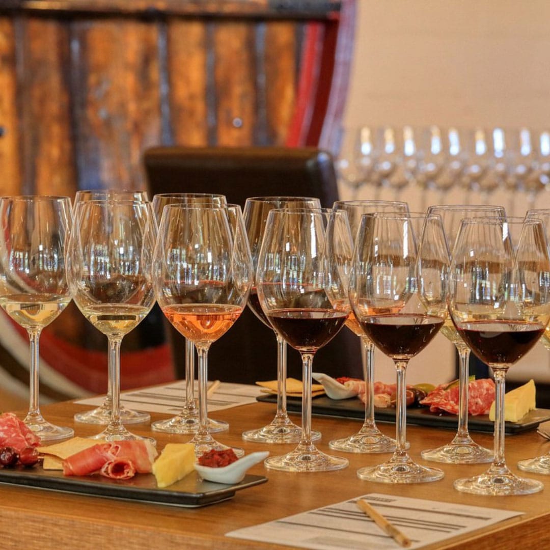 Ballandean Estate Wines