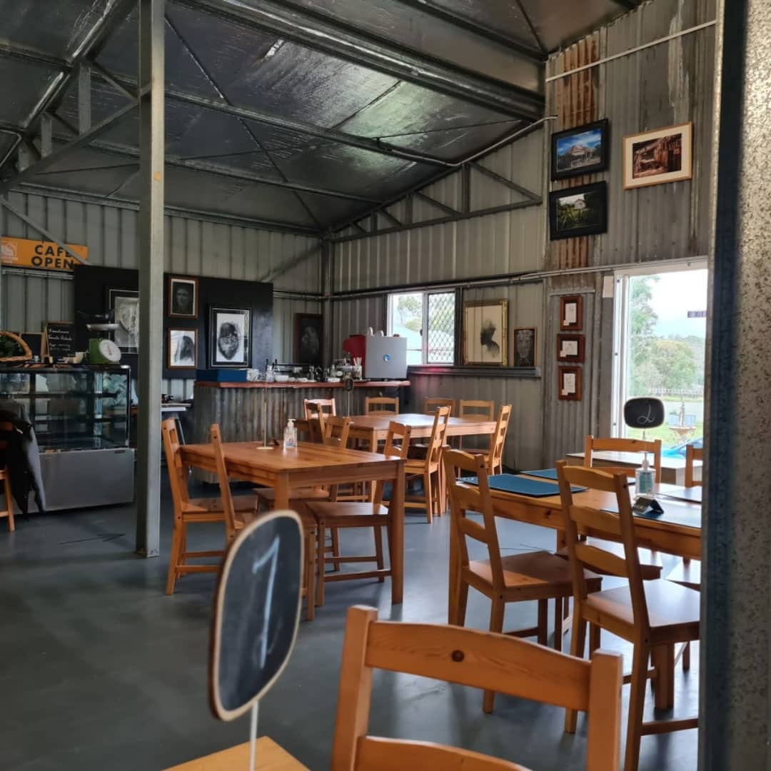 Stanthorpe Passport