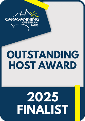 CSHP 2025-Finalist Outstanding Host Award