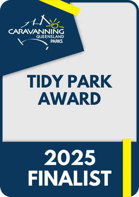 CSHP 2025 Finalist Tidy Park Award