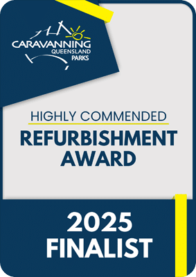 Refurbishment Award - Highly Commended 2025
