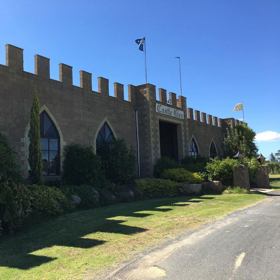 Castle Glen Stanthorpe