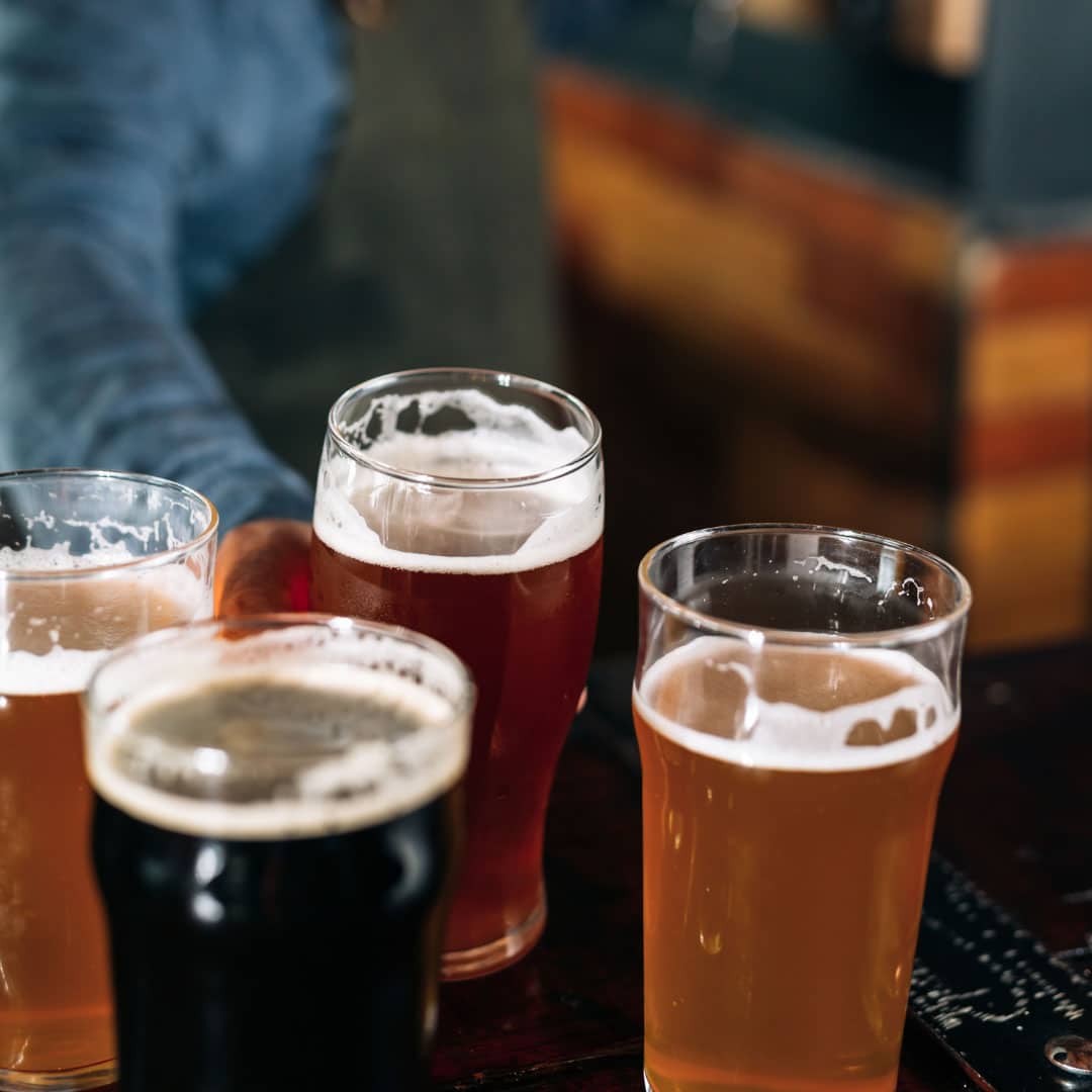 Granite Belt Brewery