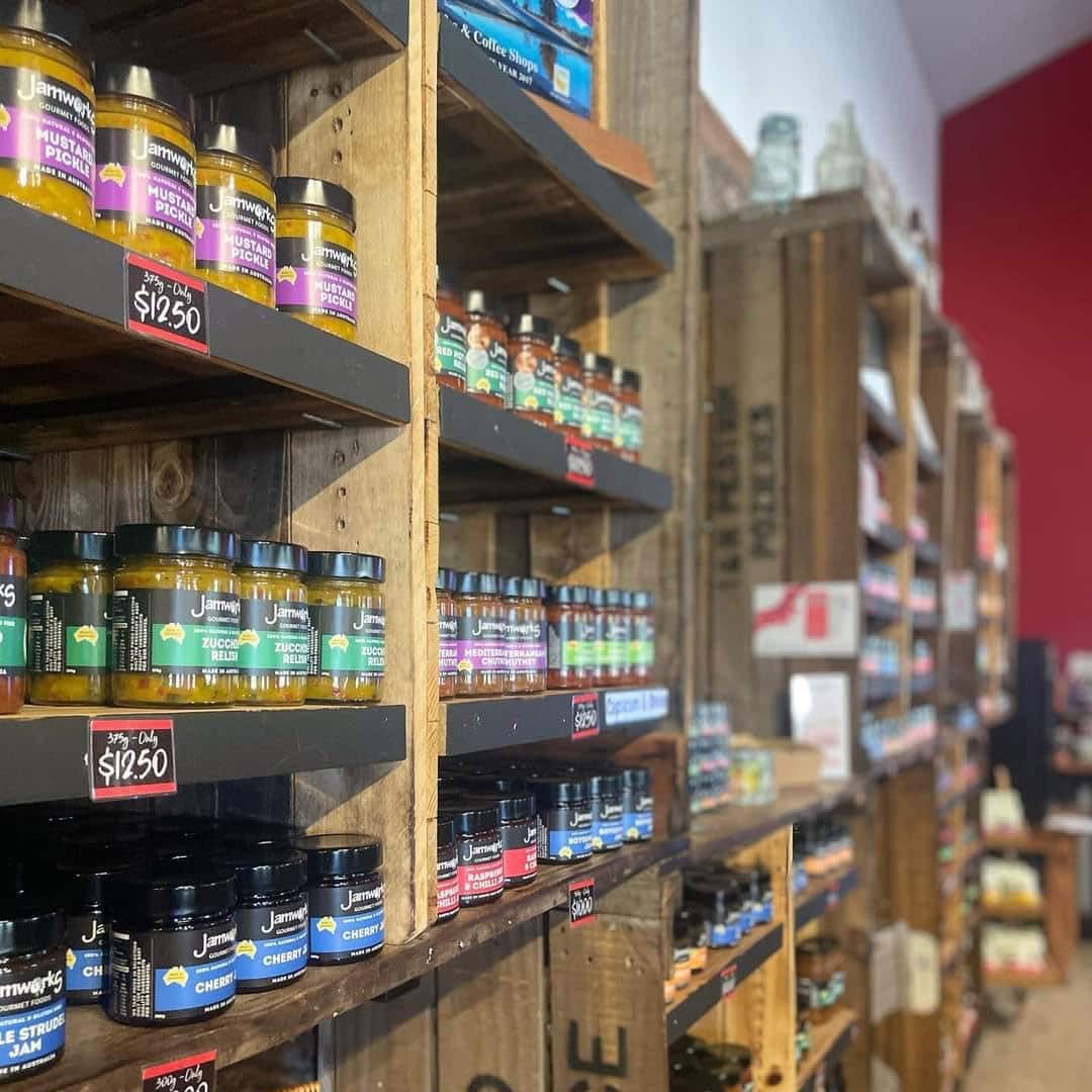Jamworks Stanthorpe