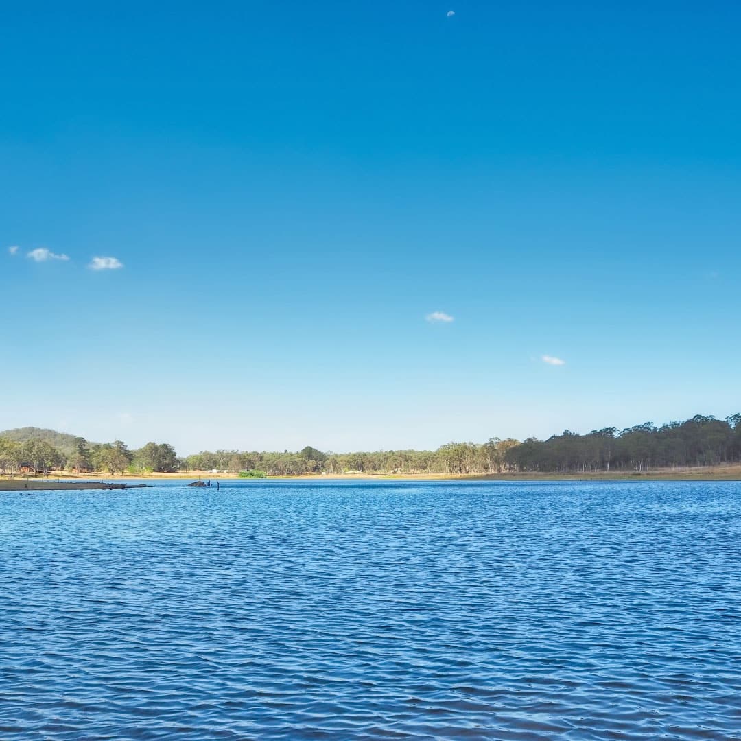 Storm King Dam