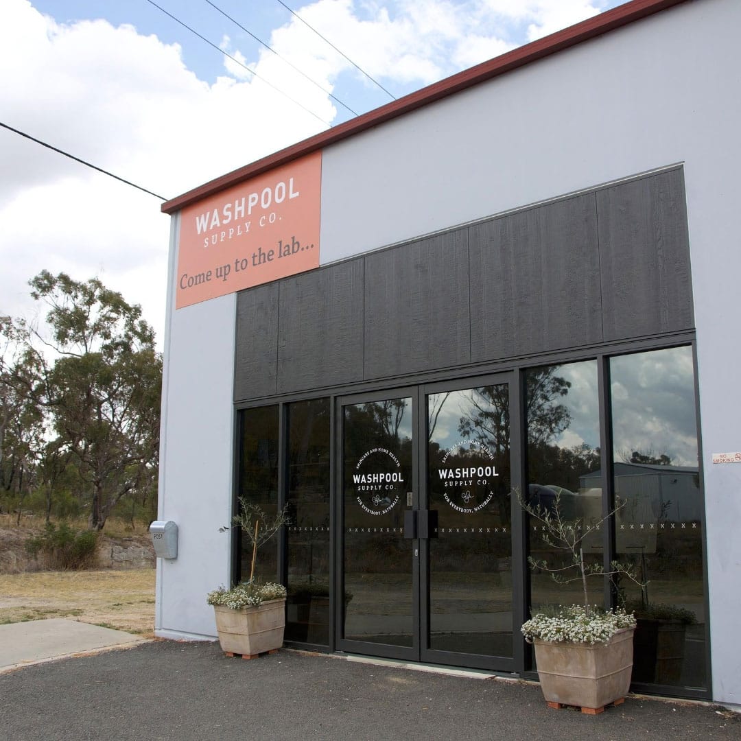 Washpool Supply Co Stanthorpe