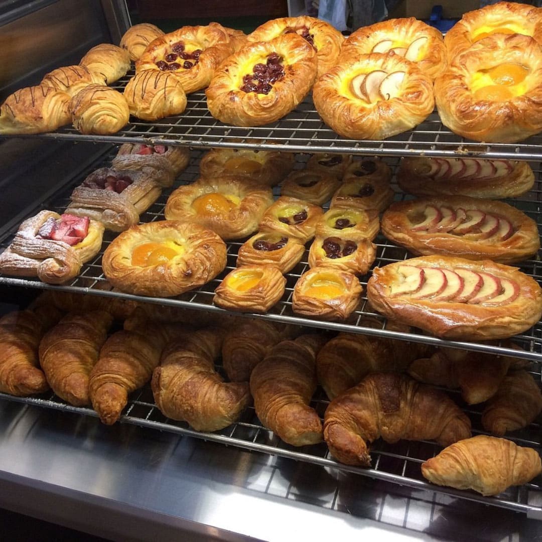 Zest Pastries Stanthorpe