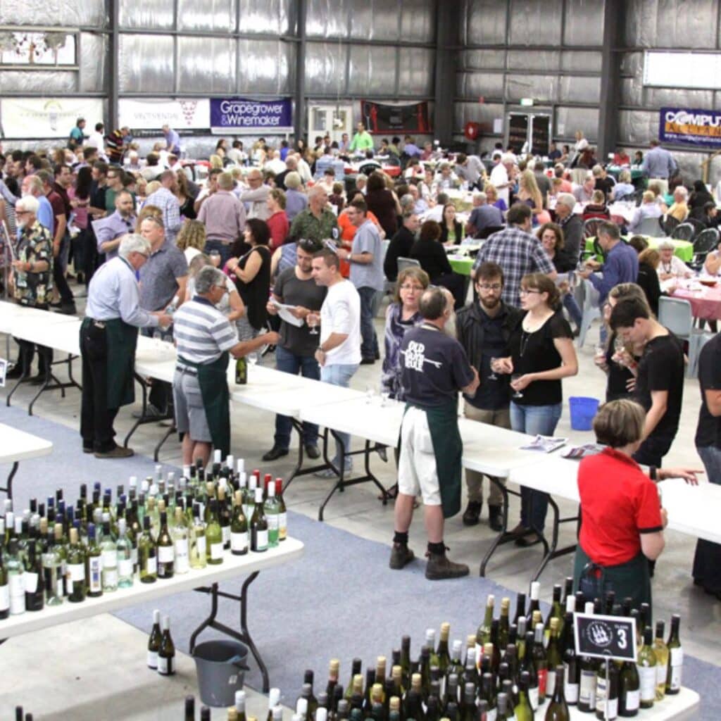 Granite Belt Stanthorpe Events Spring Summer: 2026-27