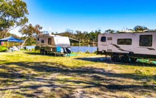 Best Holiday Park in Stanthorpe