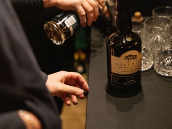 Balancing Heart Vineyard