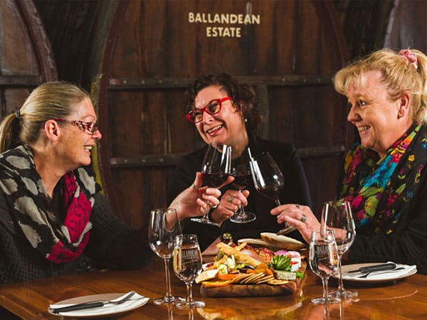 Ballandean Estate Wines