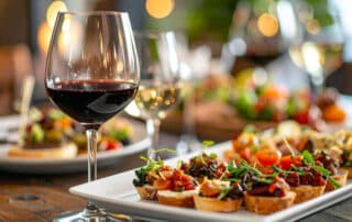 Best of Stanthorpe Food and Wine