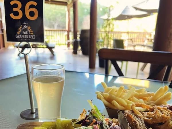 Granite Belt Brewery