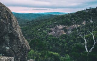 Stanthorpe National Parks