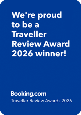 Refurbishment Award - Highly Commended 2025