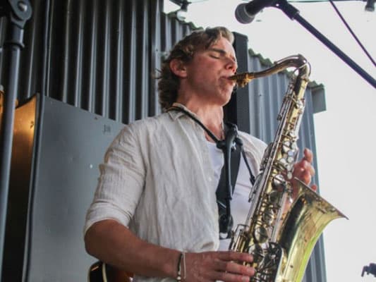 soirées @ ridgemill estate