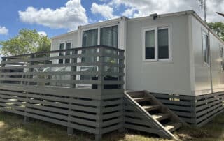 Caravan Park Cabins Glen Aplin Stanthorpe