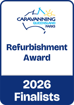 FINALISTS Refurbishment Award