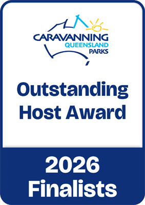 FINALISTS Outstanding Host Award