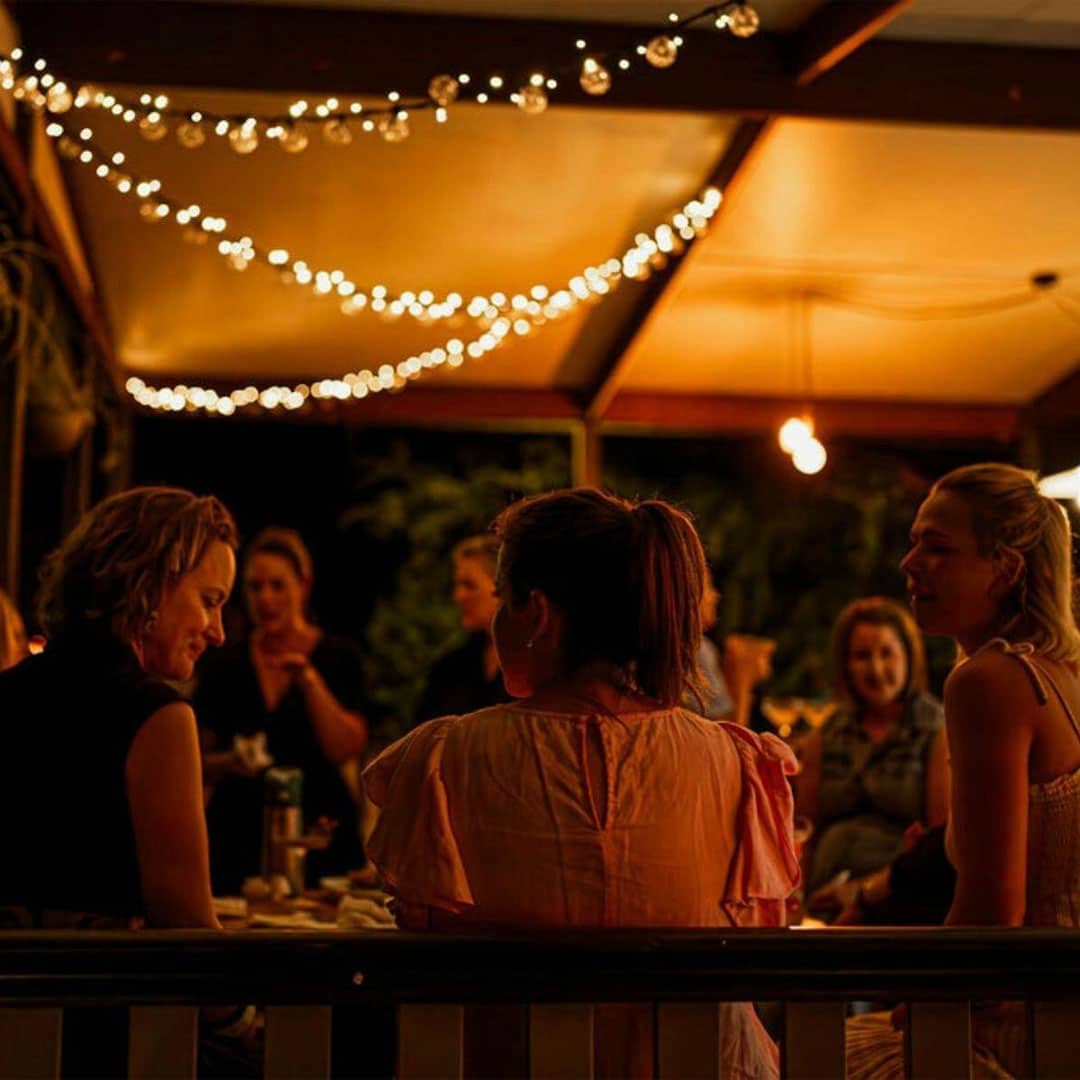 Aussie Beef Steakhouse