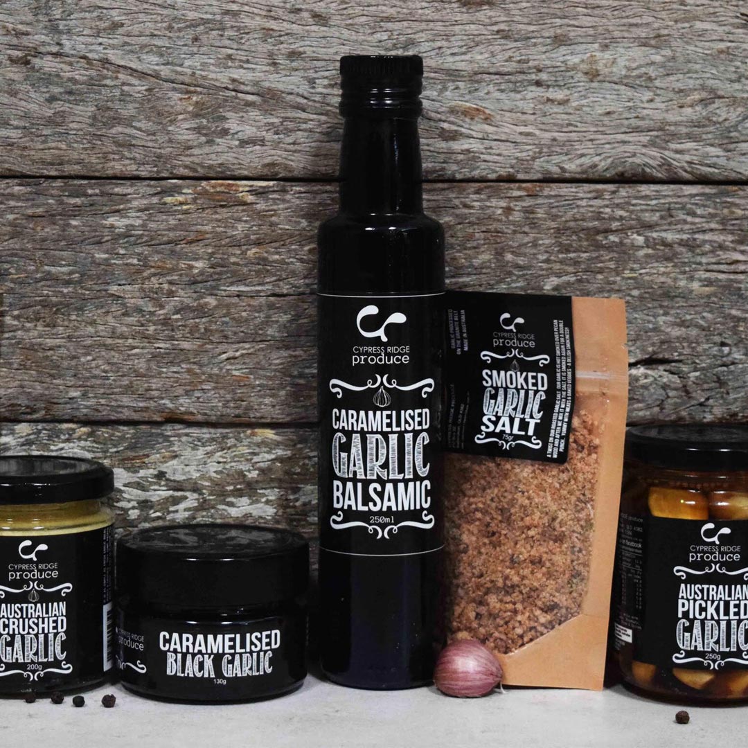 Cypress Ridge Produce