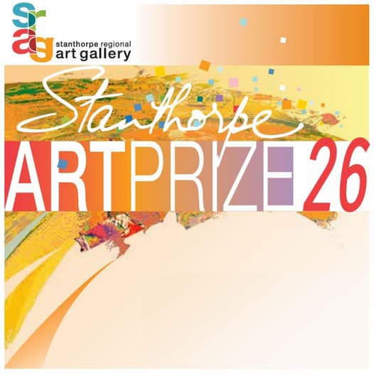 Stanthorpe Art Prize 2026 Gala Awards Night
