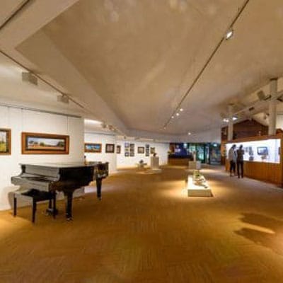 Stanthorpe Regional Art Gallery