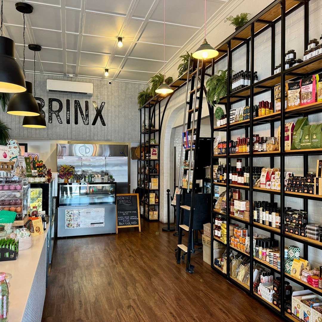 Brinx Deli