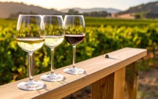 Stanthorpe Wineries: Best Cellar Doors to Visit