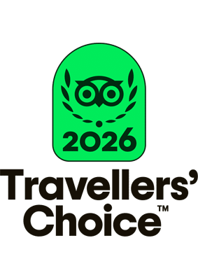 Travelers Choice Award 2026
