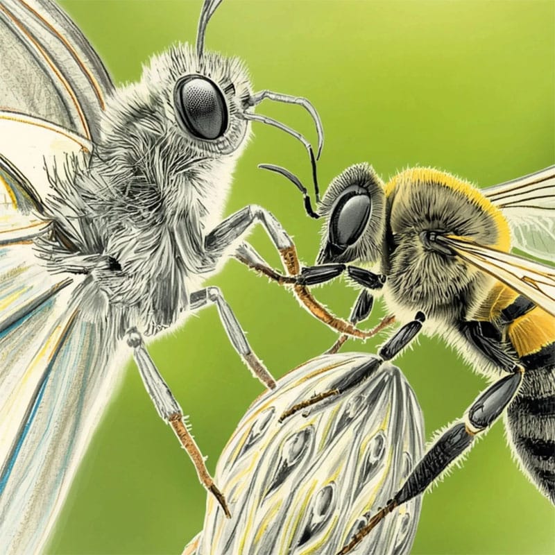 Exhibition: Crisps Youth Art Prize '26 'Insects'
