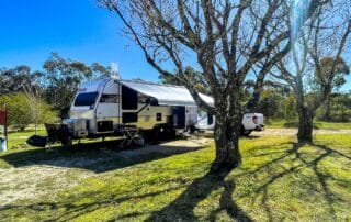 Camping Near Girraween National Park | Stanthorpe
