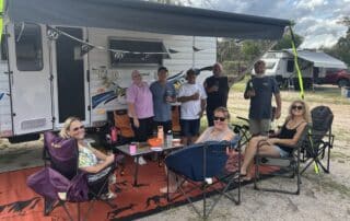 Family Accommodation in Stanthorpe: Cabins & Camping