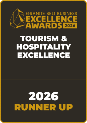 2026 GBBEA Tourism Hospitality Runner-Up
